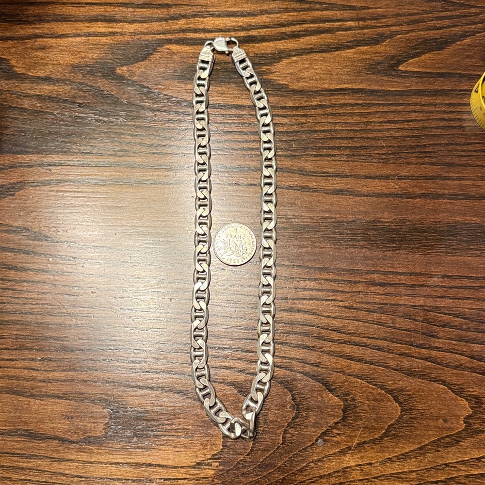 Silver Chain - Picture 4 of 5